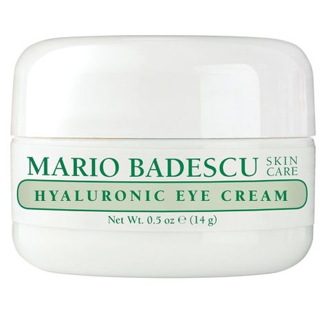 MARIO BADESCU Contorno De Ojos Con Ácido Hialurónico-0