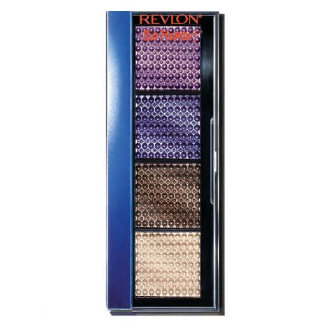 REVLON Sombras De Ojos So Fierce Clap Back-0