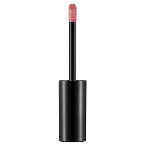 Labial Silk Matte Liquid Lipstick Cherry Blossom-1