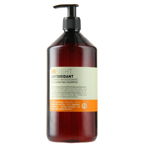 INSIGHT Shampoo Antioxidante 900 ml-0
