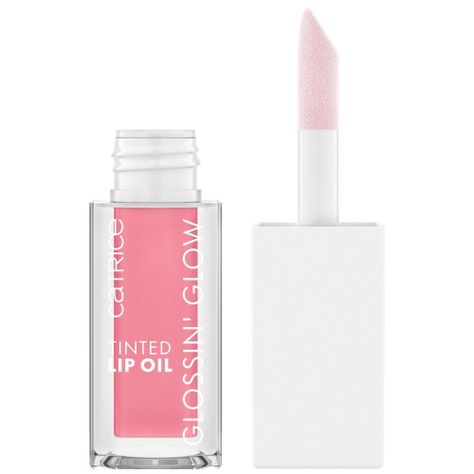 Aceite Labial Glossin' Glow Tinted Keep It Juicy-0