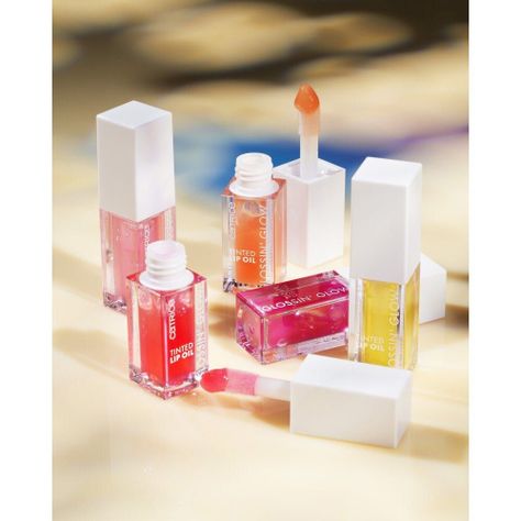 Aceite Labial Glossin' Glow Tinted Keep It Juicy-5