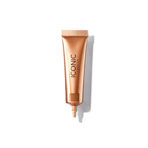 ICONIC LONDON Bronzer SheerBronze CaramelGlo-0