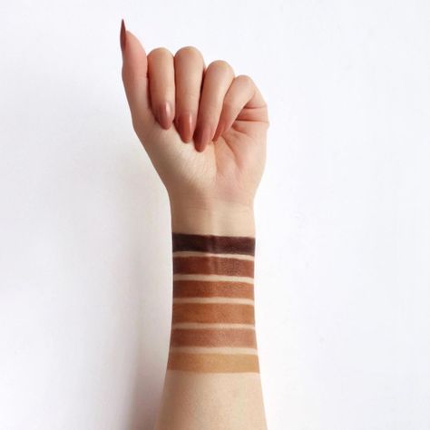 ICONIC LONDON Bronzer SheerBronze CaramelGlo-3
