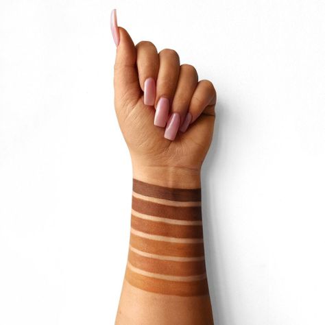 ICONIC LONDON Bronzer SheerBronze CaramelGlo-4