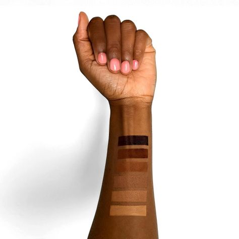 ICONIC LONDON Bronzer SheerBronze CaramelGlo-5