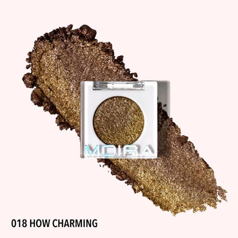Sombra de ojos chroma light how charming 018-1