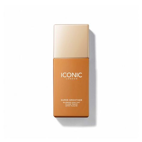ICONIC LONDON Tint Super Smoother WarmTan-0