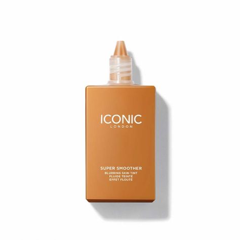 ICONIC LONDON Tint Super Smoother WarmTan-1