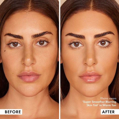 ICONIC LONDON Tint Super Smoother WarmTan-3