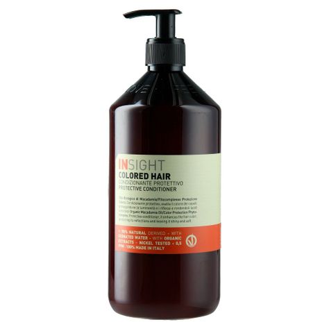INSIGHT Acondicionador Protector Color 900 ml-1