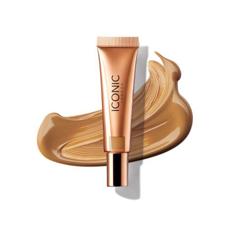 ICONIC LONDON Bronzer SheerBronze GoldenHour-1