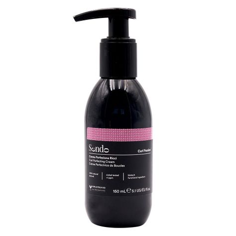 Crema Revitalizante Rizos 150ml-0