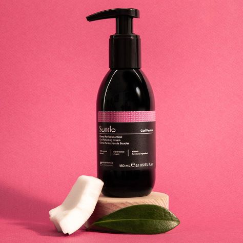 Crema Revitalizante Rizos 150ml-2