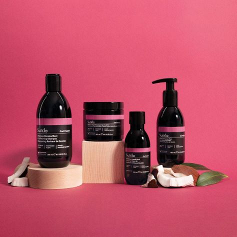 Crema Revitalizante Rizos 150ml-5
