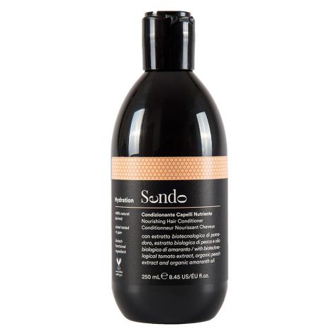 Acondicionador Nutrición 250 ml-0