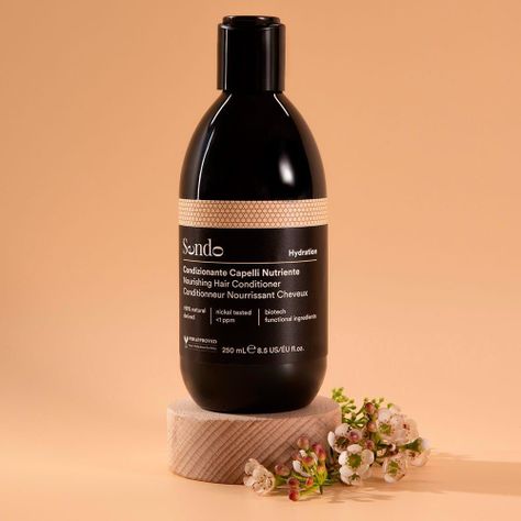Acondicionador Nutrición 250 ml-2