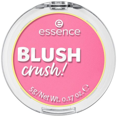 ¡Blush Crush! 50 - Pink Pop-1