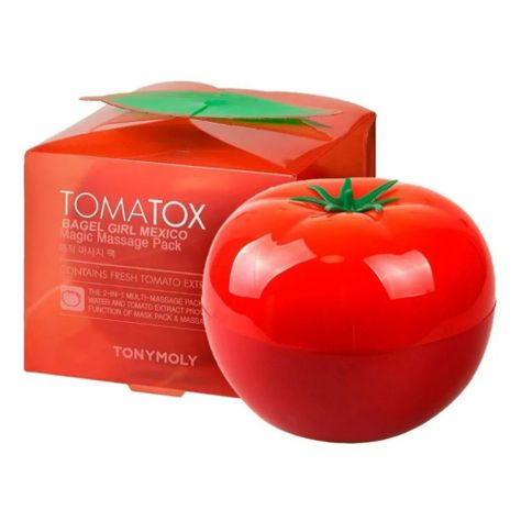 TONY MOLY MASCARILLA FACIAL TOMATOX-0