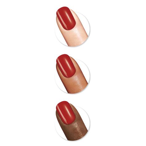 Esmalte Good Kind Pure Pomegranate Punch-3