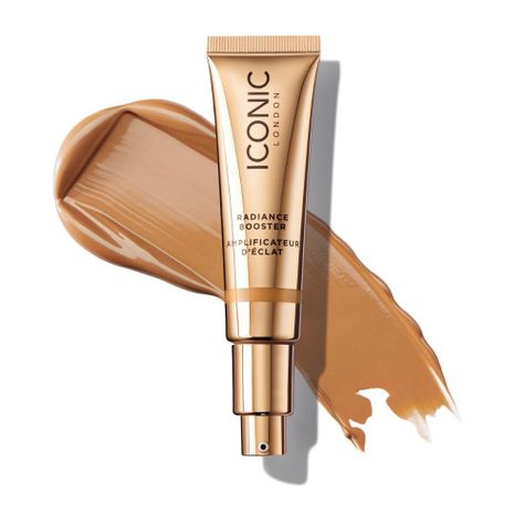 ICONIC LONDON Radiance Booster Tan Glow-1