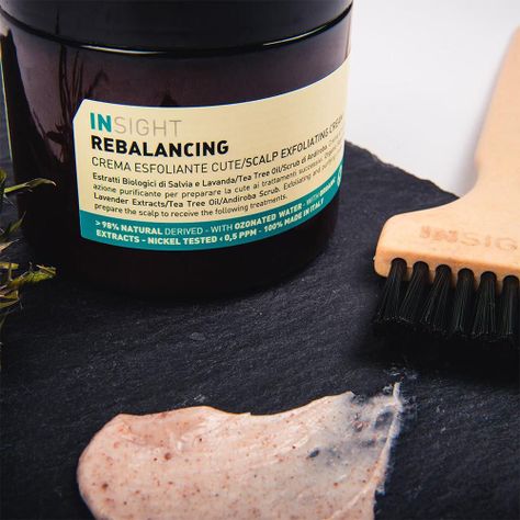 Crema Exfoliante Rebalancing 180 ml-3