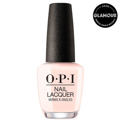 OPI Esmalte De Uñas Mimosas Por Mr. And Mrs. Opi-1