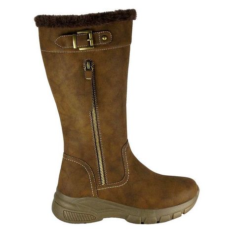 Bota Graziella Café Takones-0