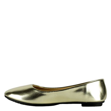 Zapato Marion Dorado Takones-2