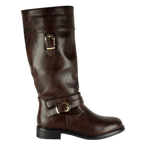 Bota Sabina Café Takones-0