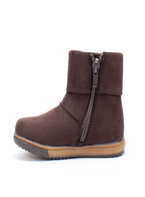 BOTIN NIÑA NATGEO 170016-50 ( 20-27)  | Cafe |-3