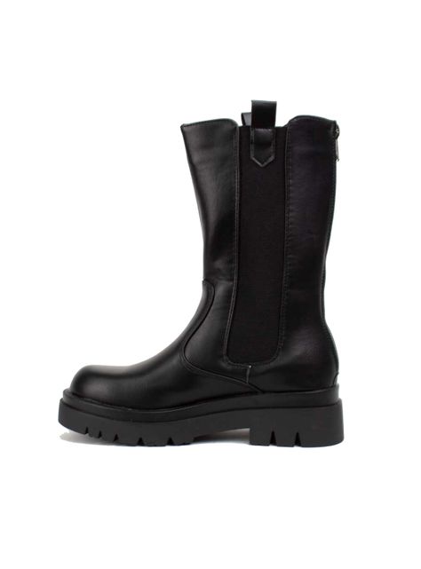 Bota New Walk Tamarugo Negra-2