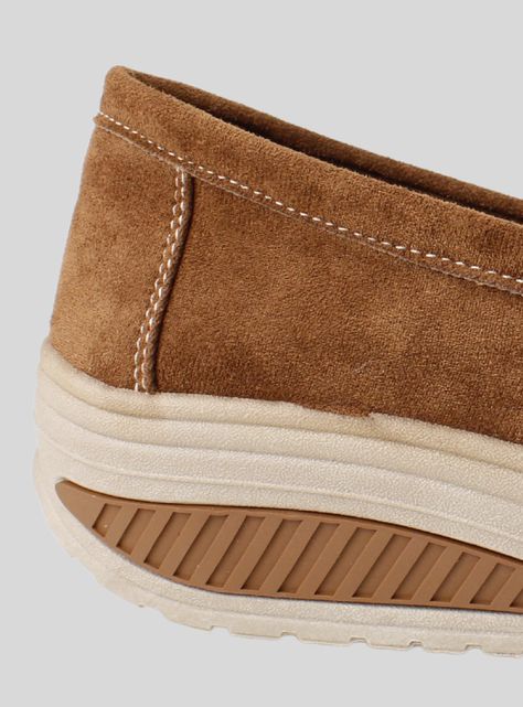 Zapato New Walk Dalia Camel-3