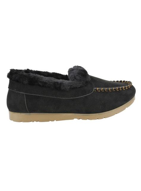 Zapato New Walk Chiporro Negro-0