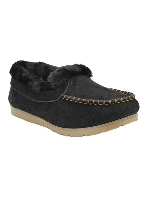 Zapato New Walk Chiporro Negro-1