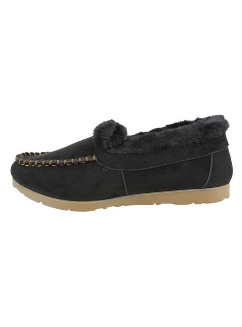 Zapato New Walk Chiporro Negro-2