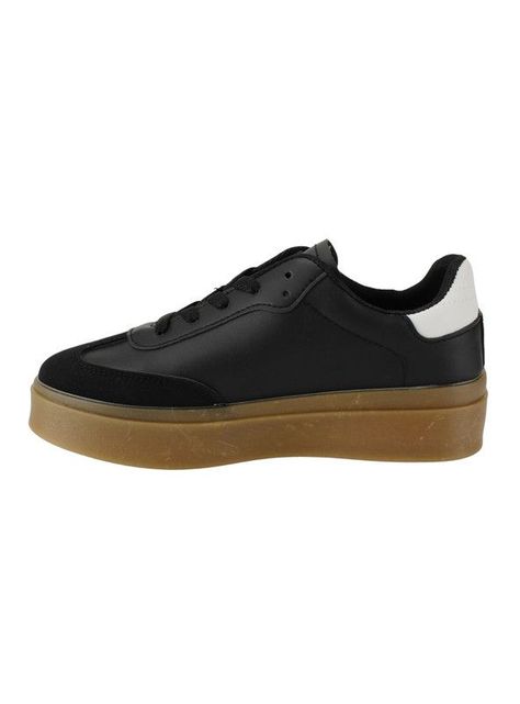 Zapatilla New Walk Dash Negra-2
