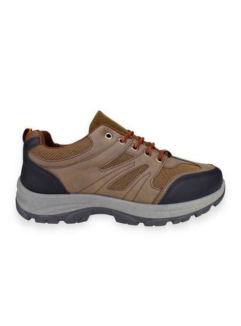 Zapatilla New Walk Outdoor Café-0