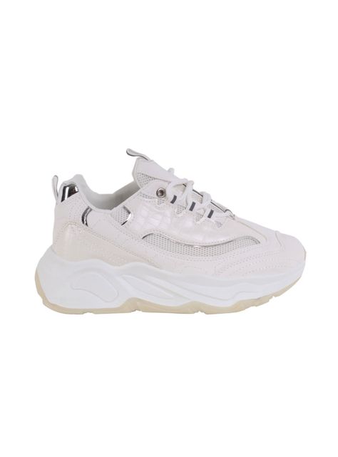 Zapatilla New Walk Mantua Blanca-0