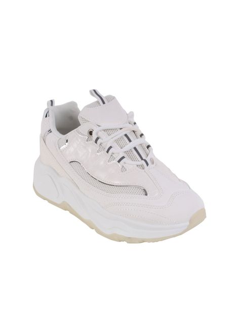 Zapatilla New Walk Mantua Blanca-1