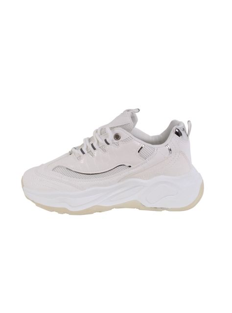 Zapatilla New Walk Mantua Blanca-2