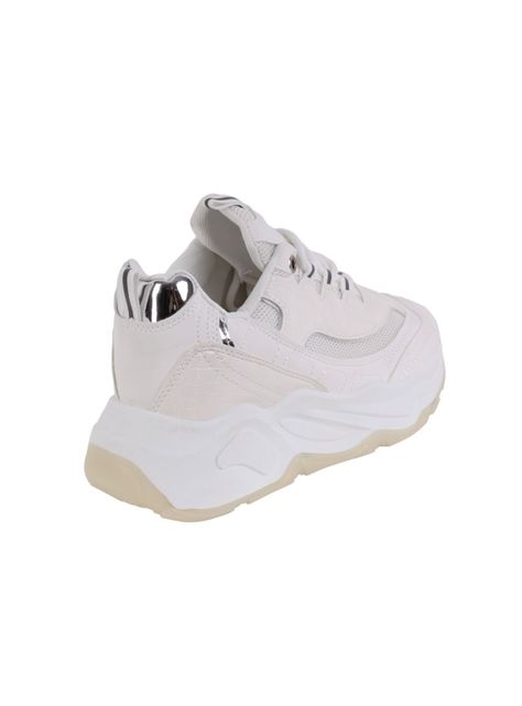 Zapatilla New Walk Mantua Blanca-3