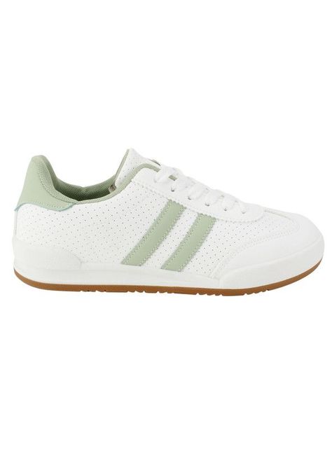 Zapatilla New Walk Dots Turquesa-0