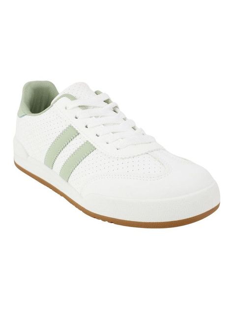 Zapatilla New Walk Dots Turquesa-1