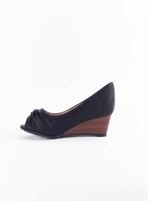 ZAPATO MUJER CASUAL NEW WALK 0052-2-90 (35-40) | Negro |-4