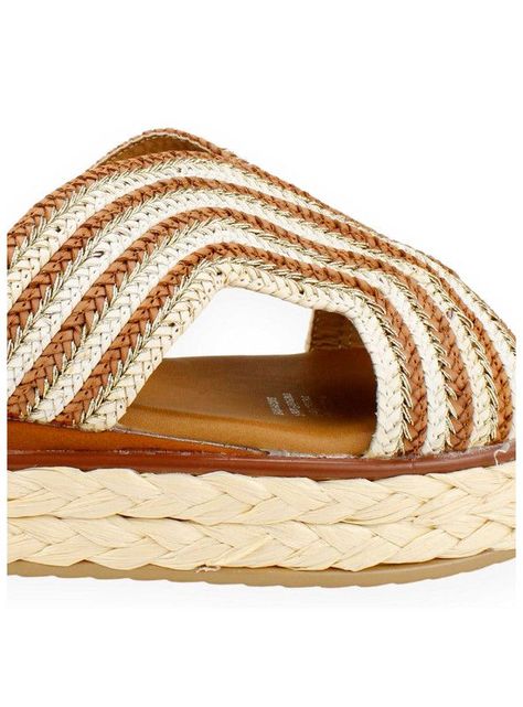 Sandalia Agua de Coco Margarita Camel-3