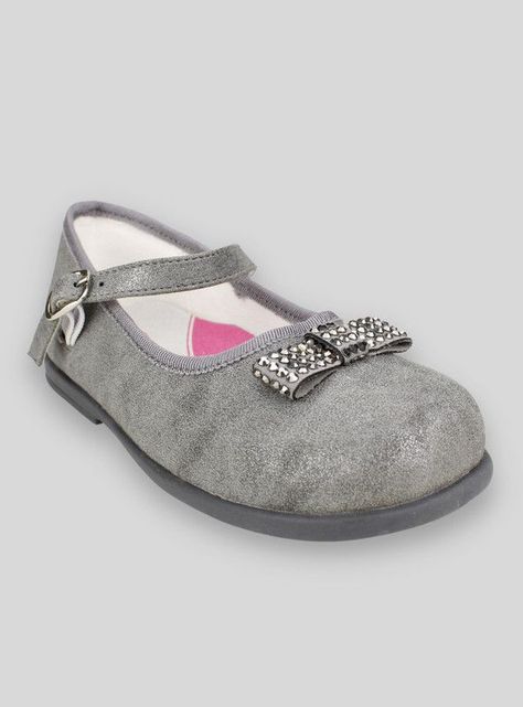 Zapato Nat Geo Kids Corbatín Gris-1