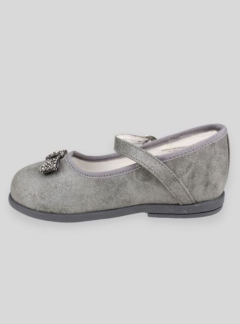 Zapato Nat Geo Kids Corbatín Gris-2