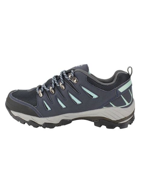 Zapatilla Nat Geo Waterproof Azul-2