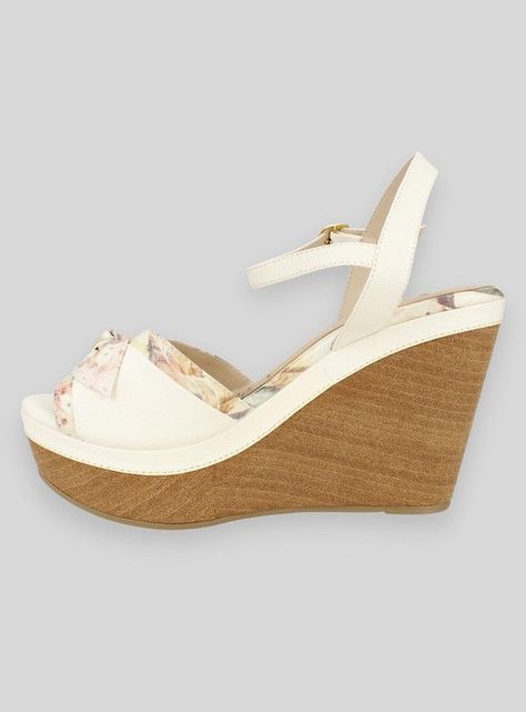 Sandalia Exs Rosa Cuero Beige-2